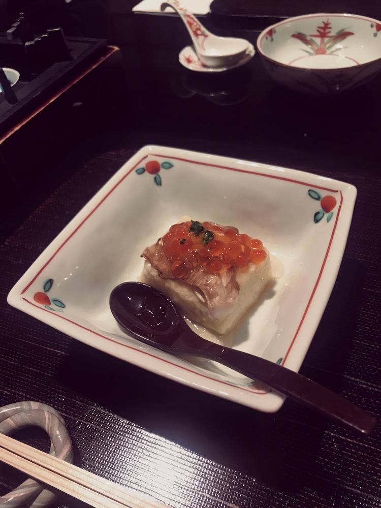 割烹かわとみ