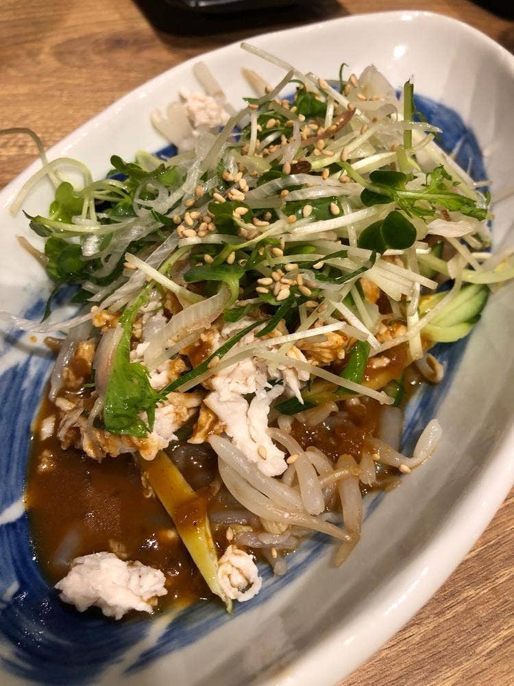 とりいちず 蕨西口店