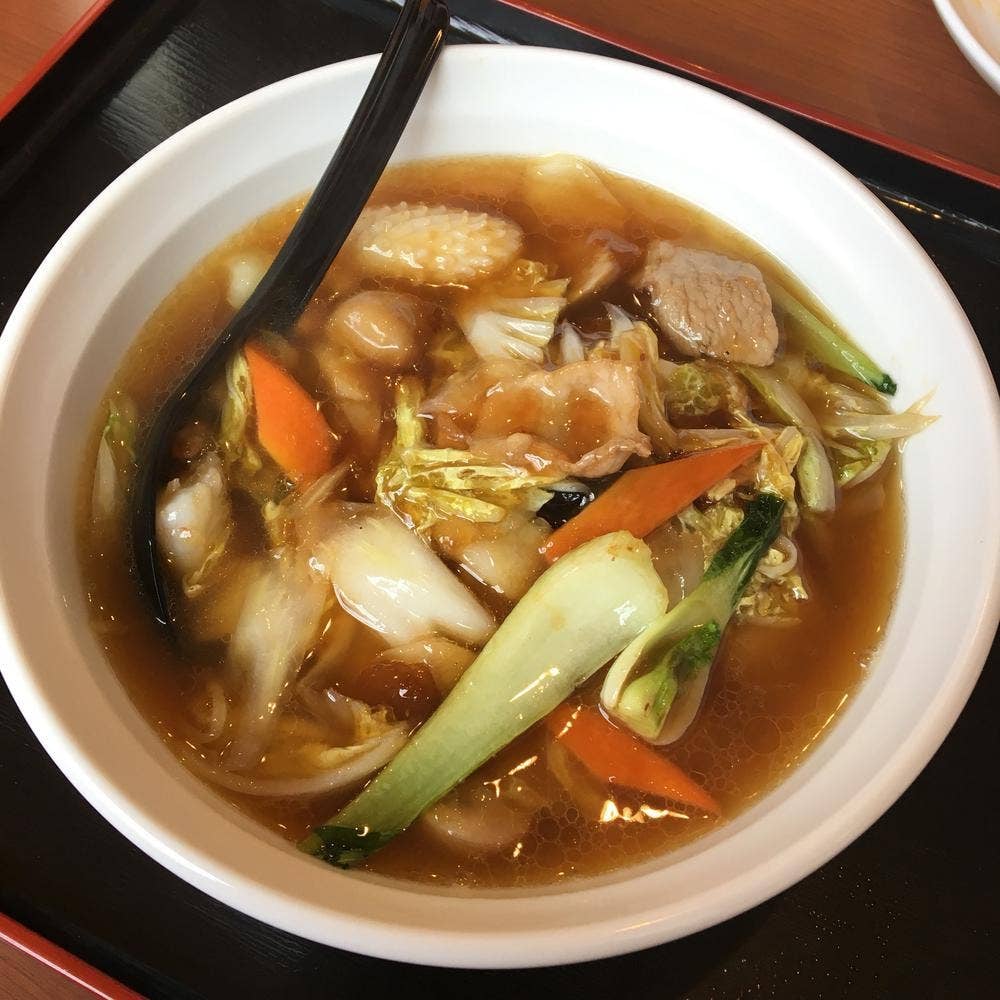 風味定食屋 メグリア本店
