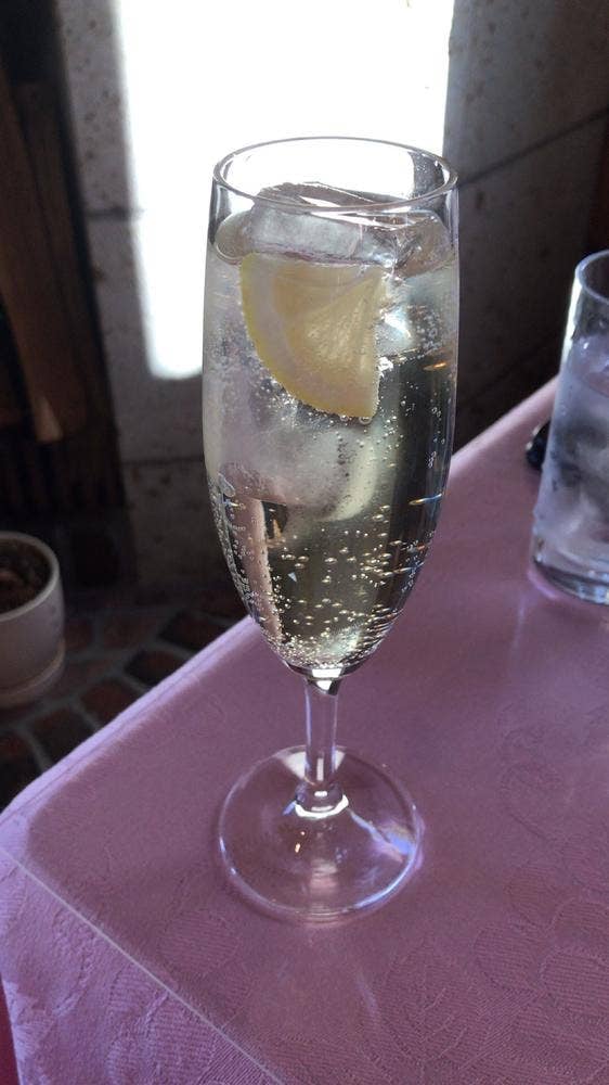 レストラン ラベイユ