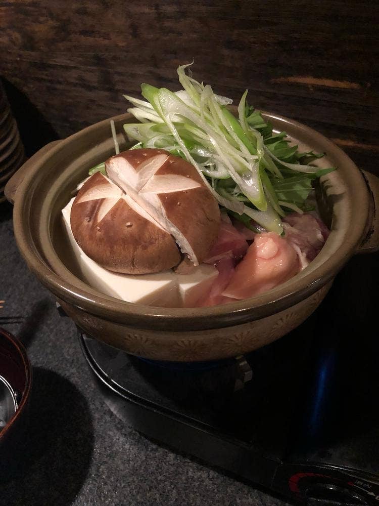 Dining ひろ