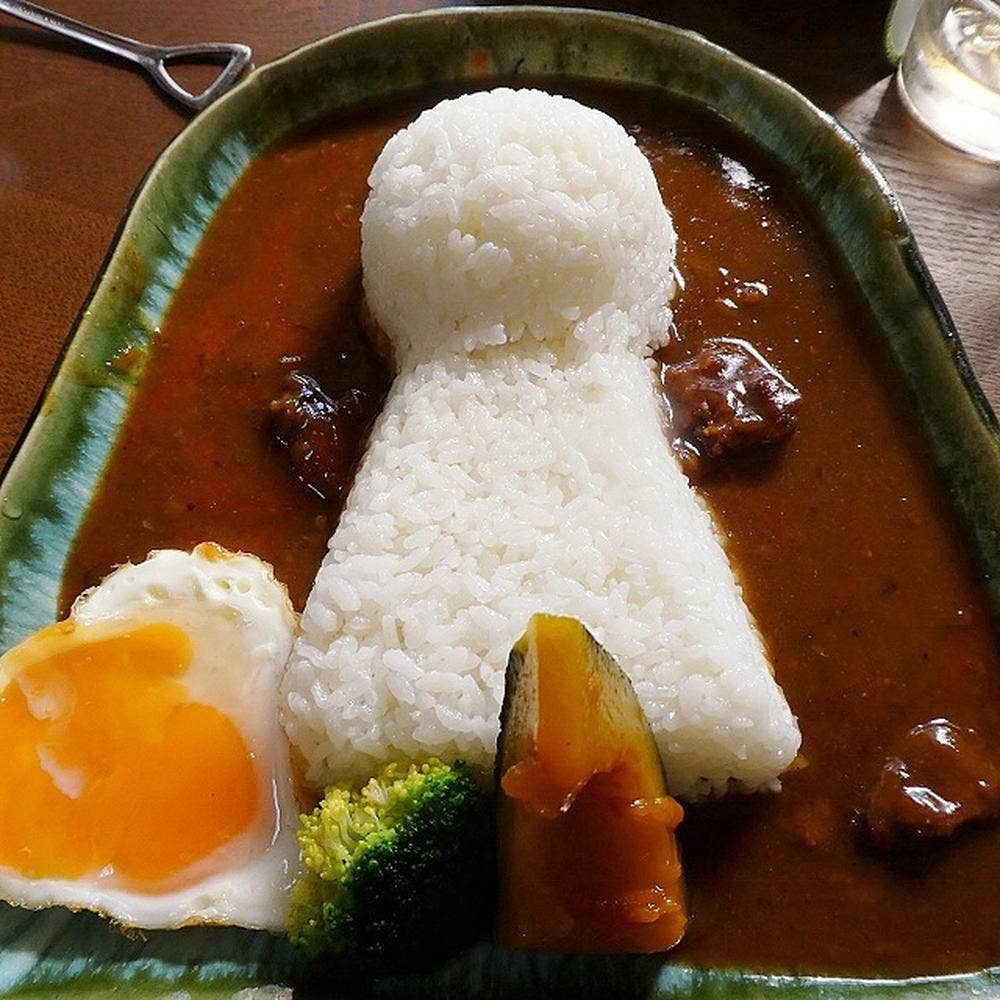 お食事処 花茶碗