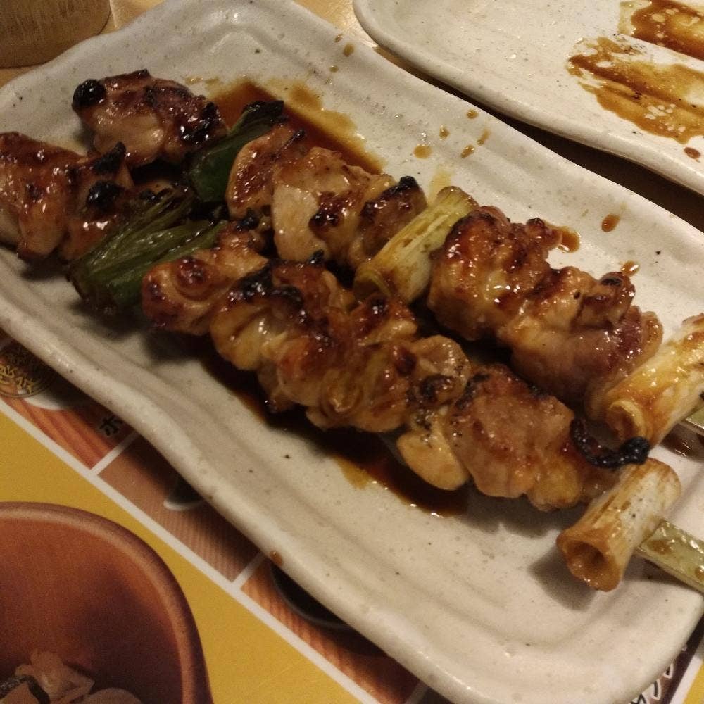 鳥貴族 池上店