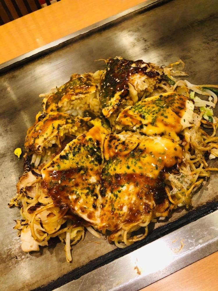 五ェ門 イオンモール広島祇園店