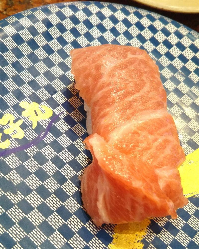 すし銚子丸 南大泉店
