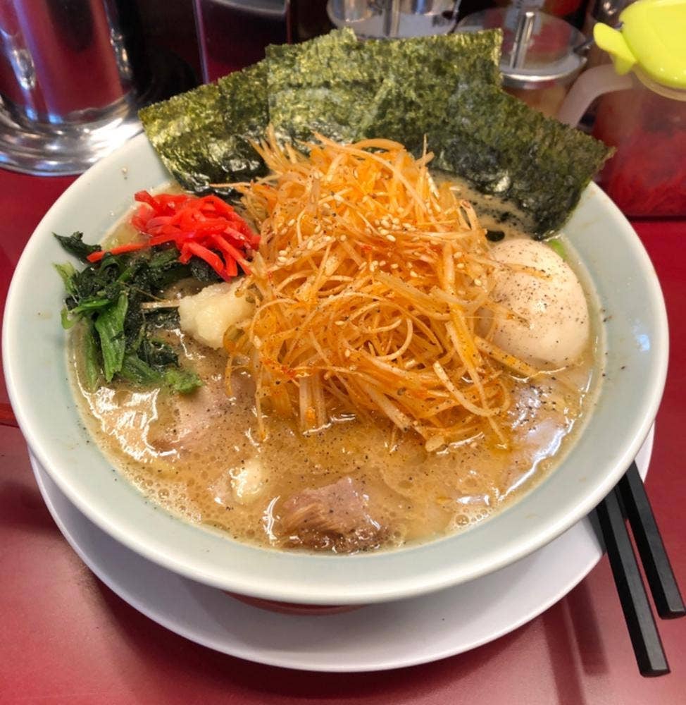 松田家 志木店