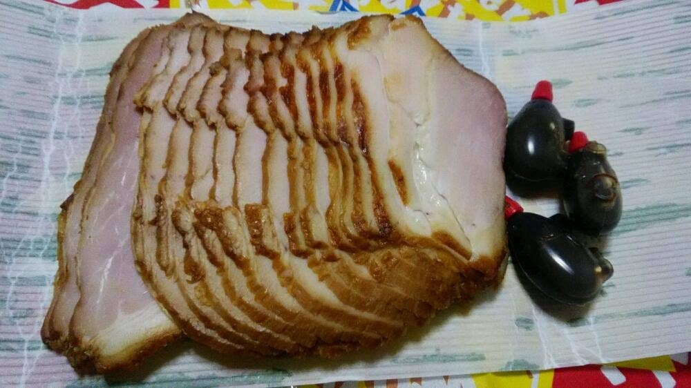 植野食品
