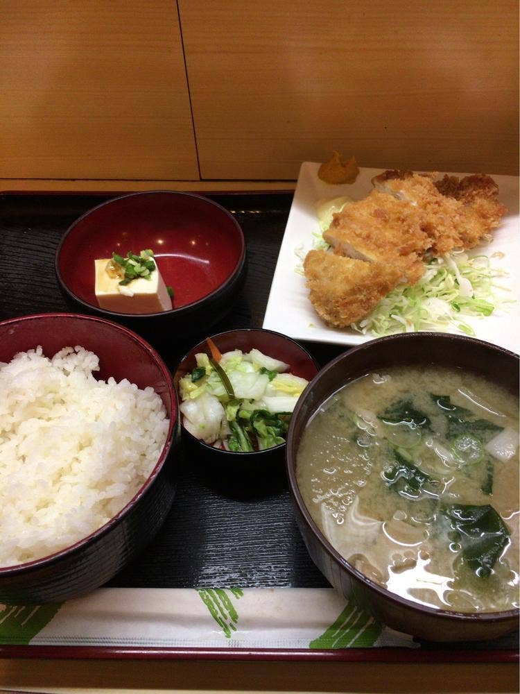 日本料理寿