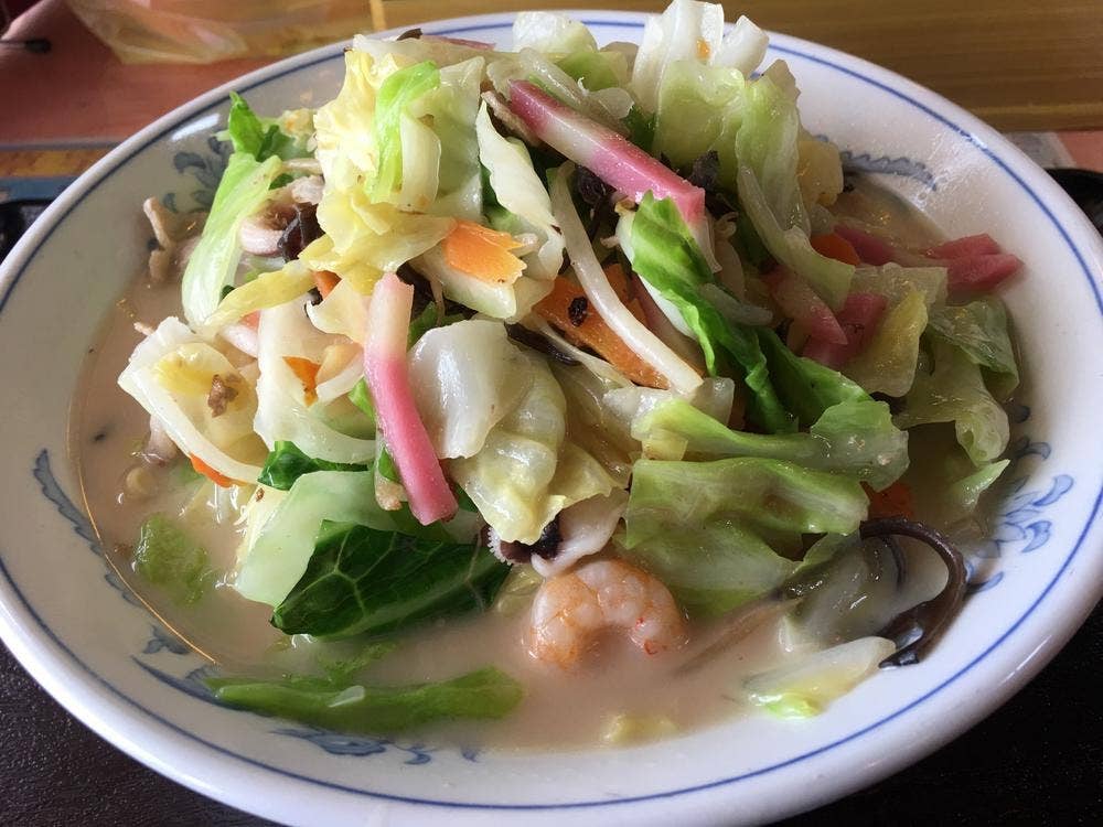 愛夢里