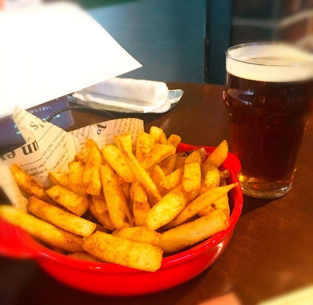 IRISH PUB CELTS 横浜関内店