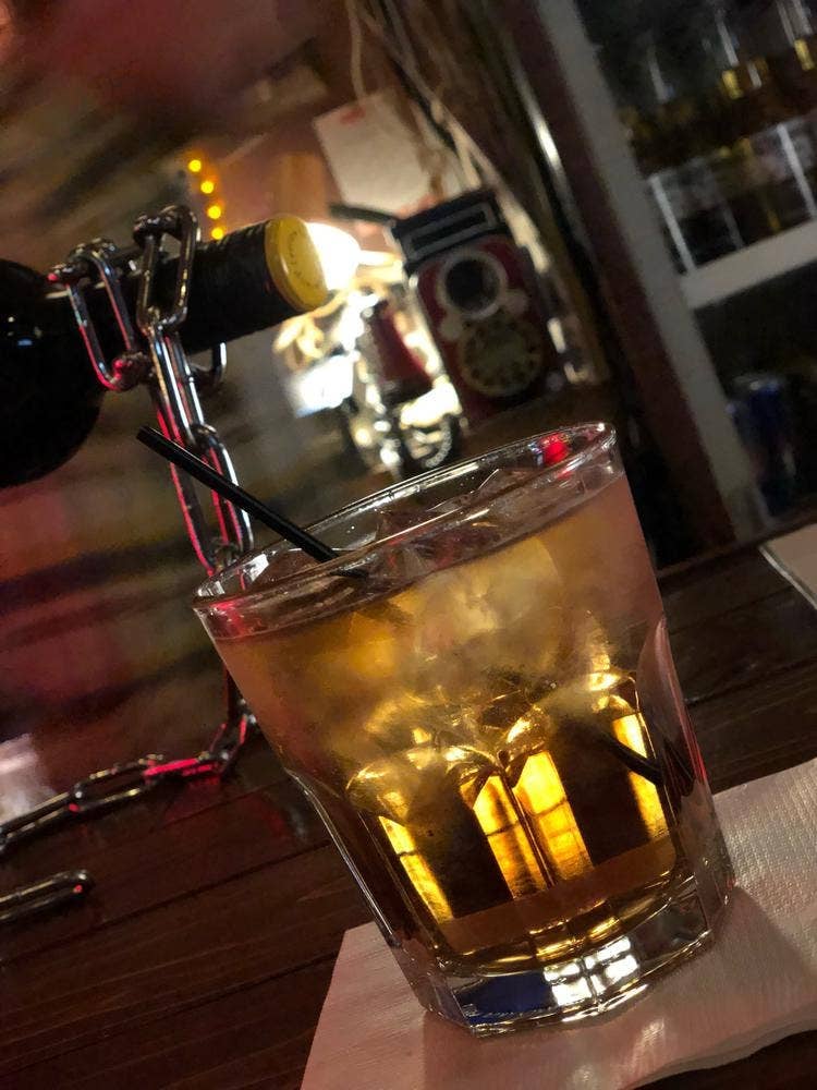 69s cafe de bar