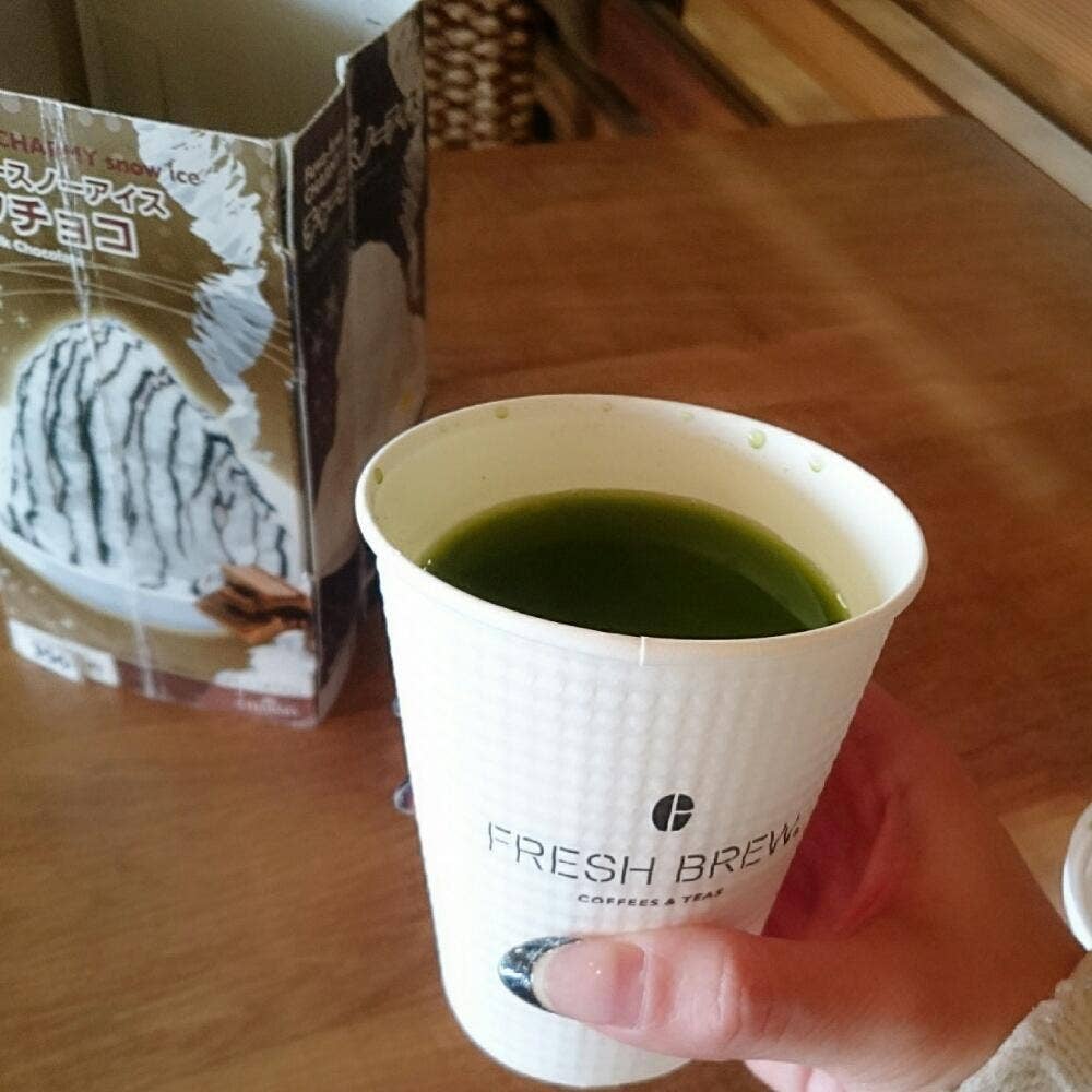 ららカフェ