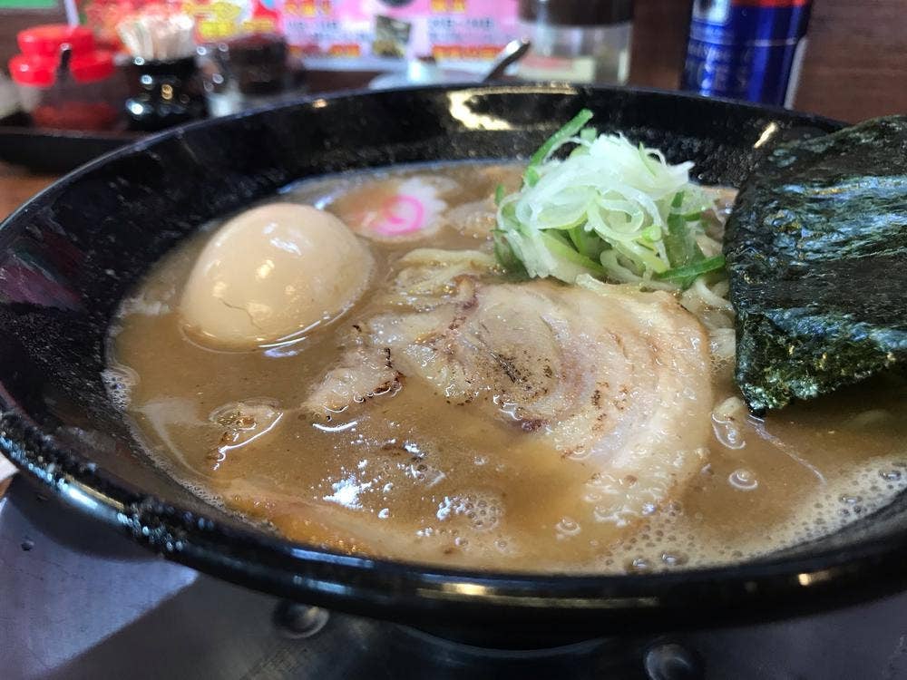 麺房 十兵衛