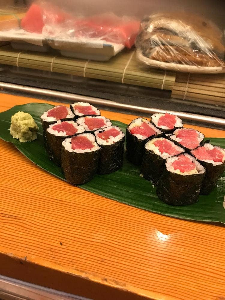 ほてい寿司