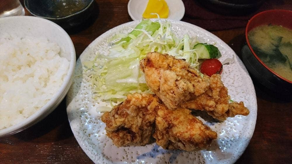 楽酒場 らんらん亭