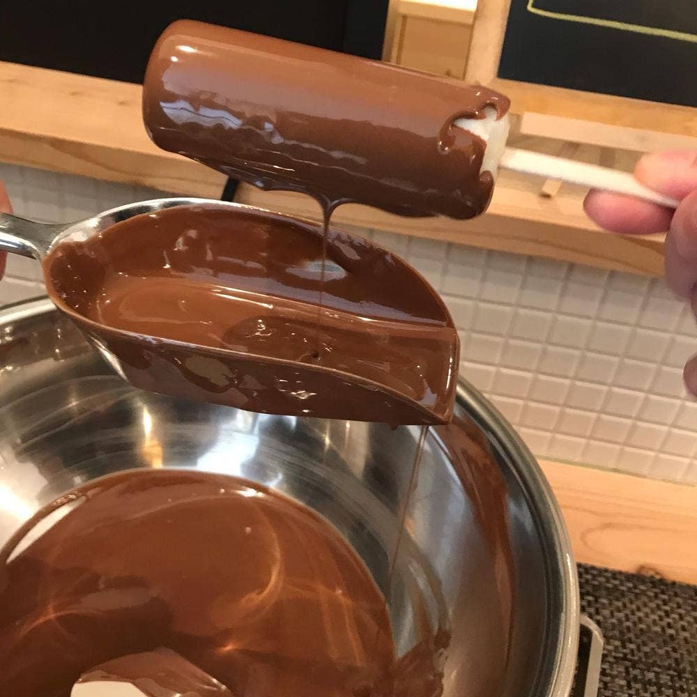 久遠チョコレート 長崎店