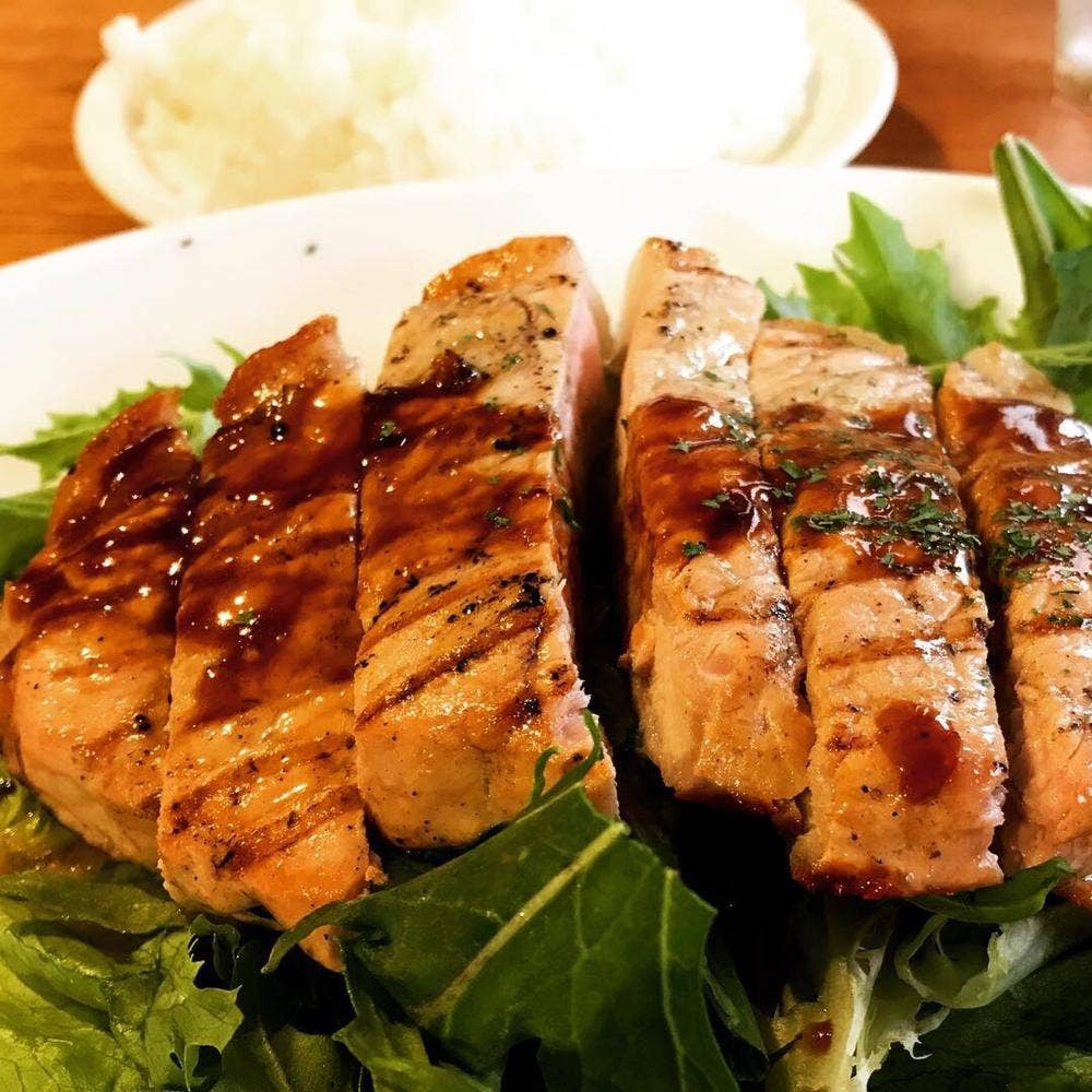 Wine&Grill TACT.