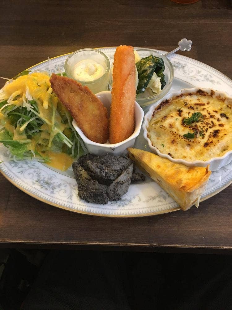 アンサンブル