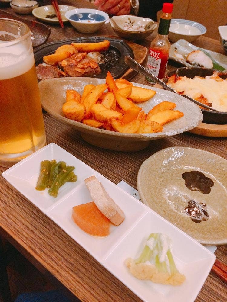 四季彩 ほのか