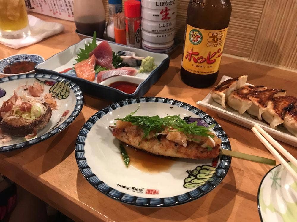 大衆浴場 足立屋