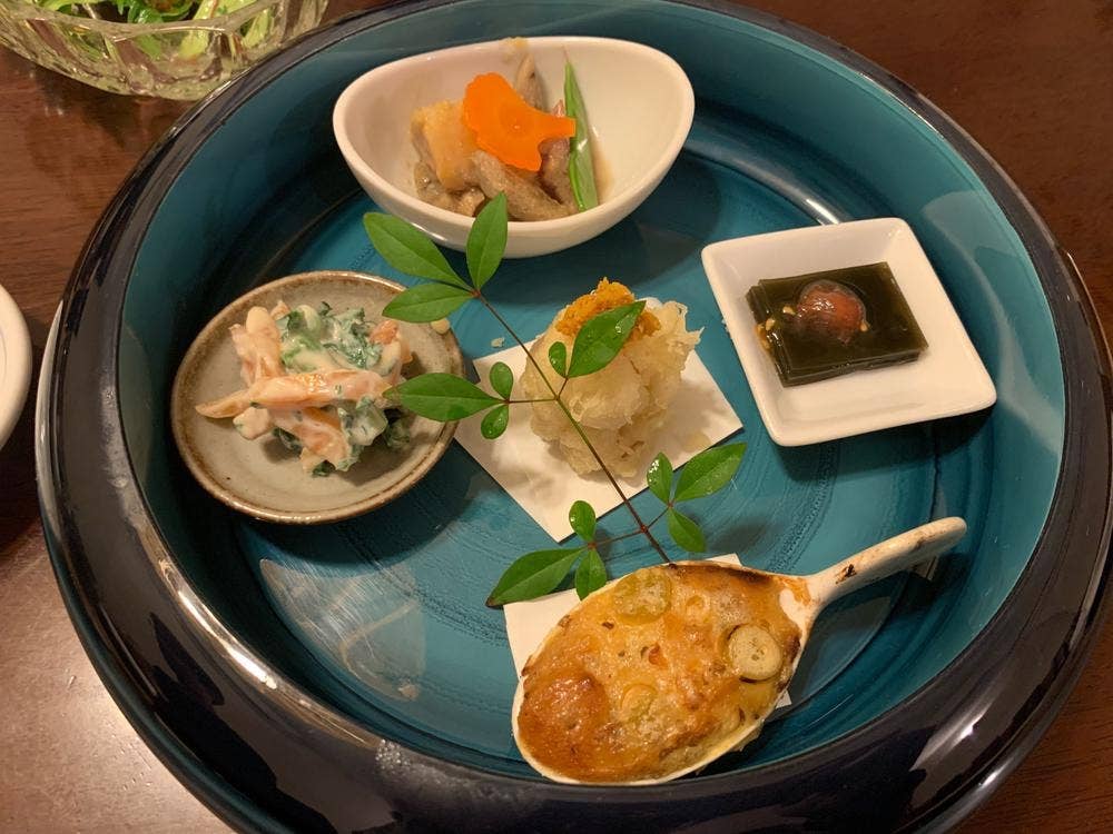寿司処 香