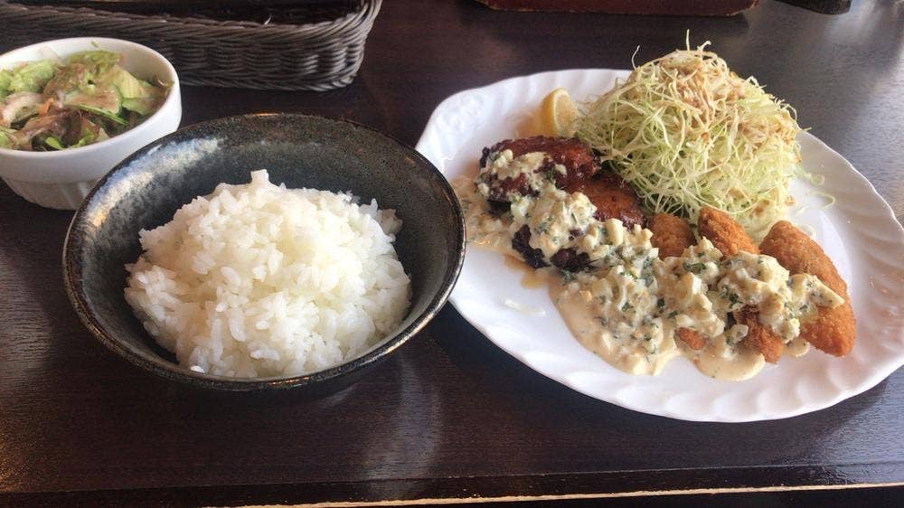 さかい珈琲