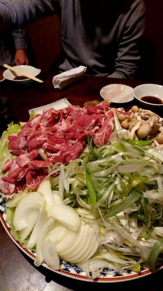 河和田二丁目