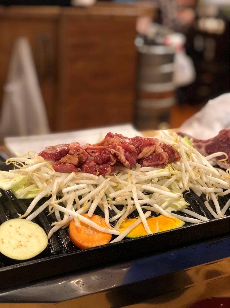 メーモーブー