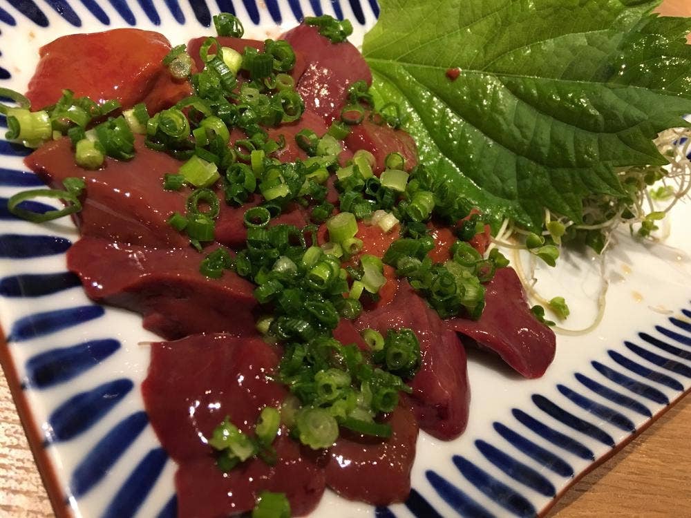 炭焼 まさ