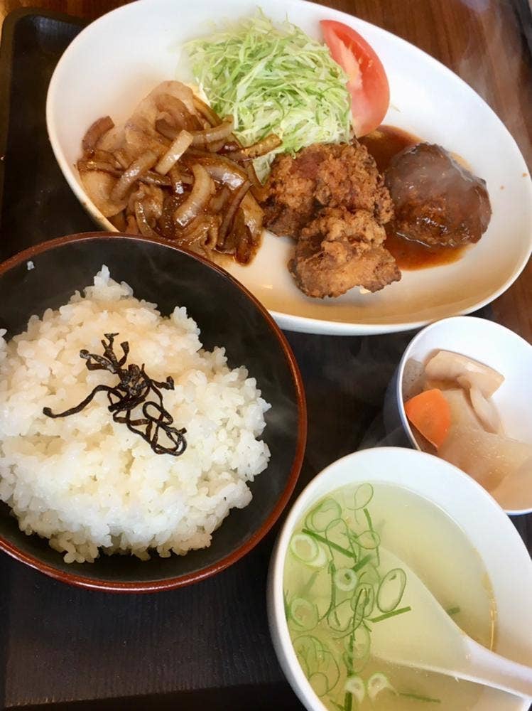らーめん 参客