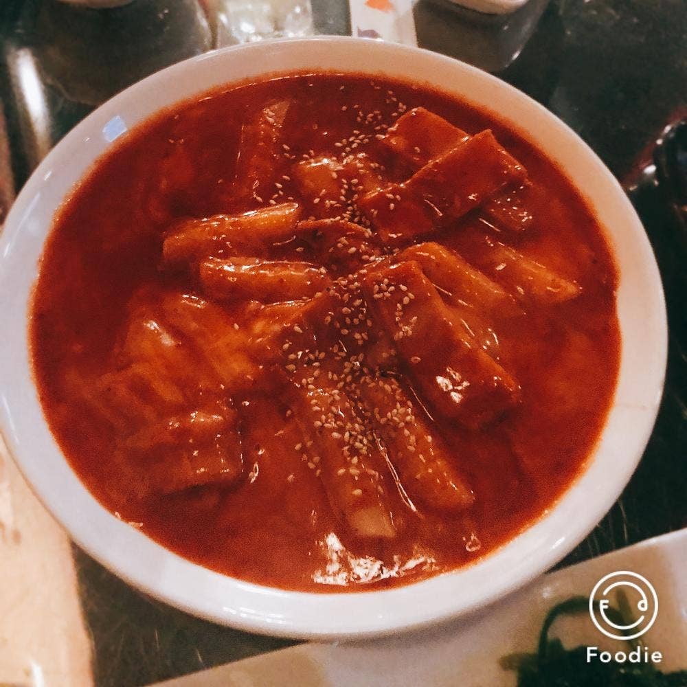 こりあんBAR アンニョン