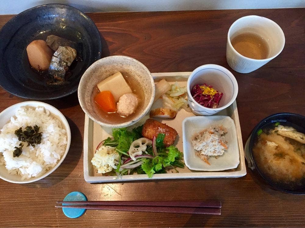 日ごと