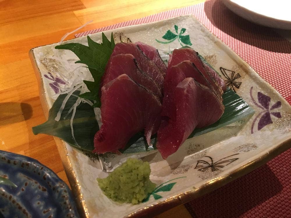 酒菜料理 吟