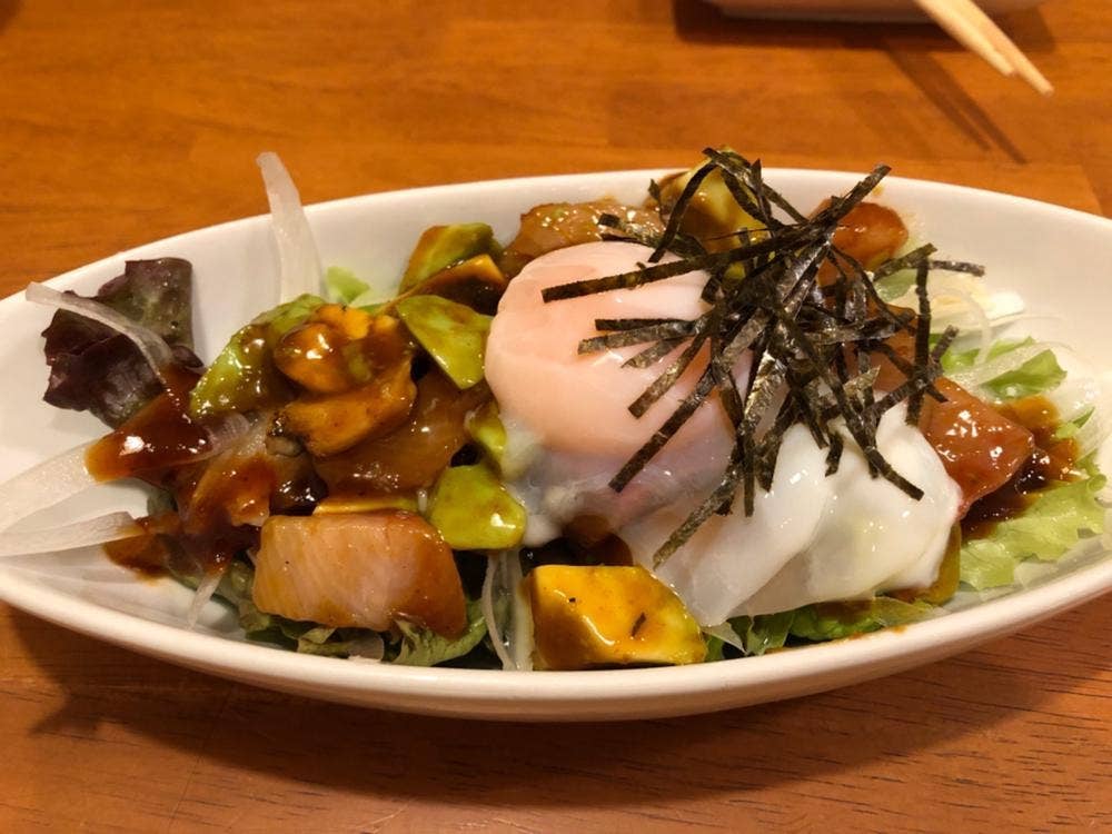 寿司居酒屋 きらく