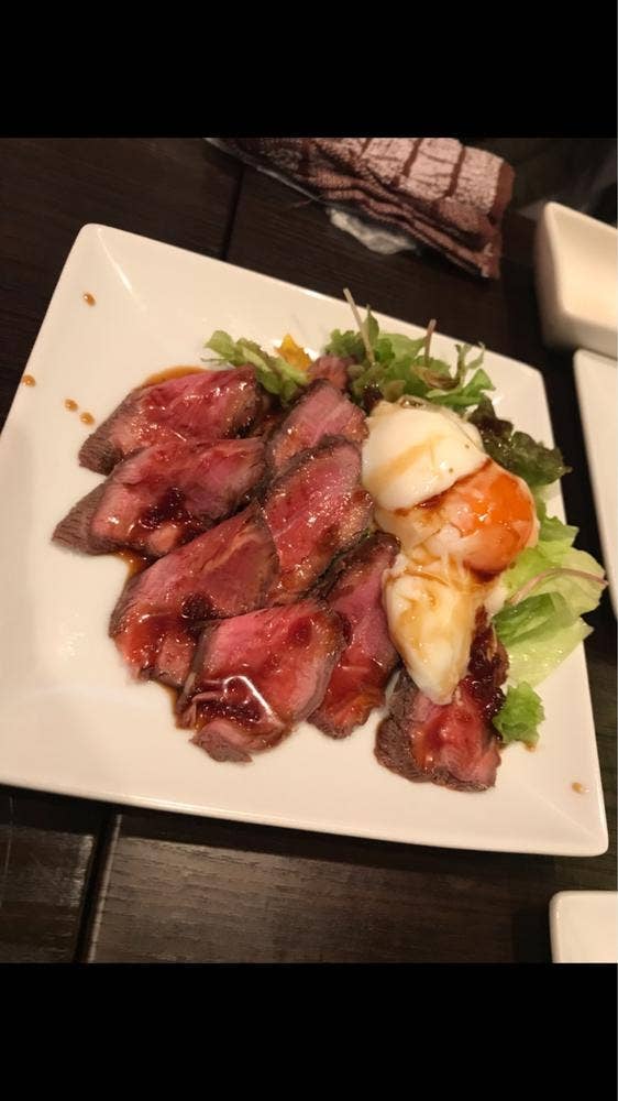 中華バル 風