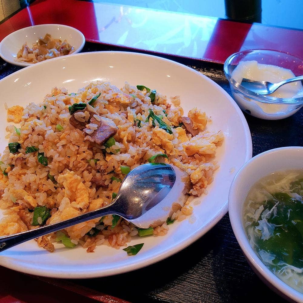 祥龍房 新宿イーストサイドスクエア店