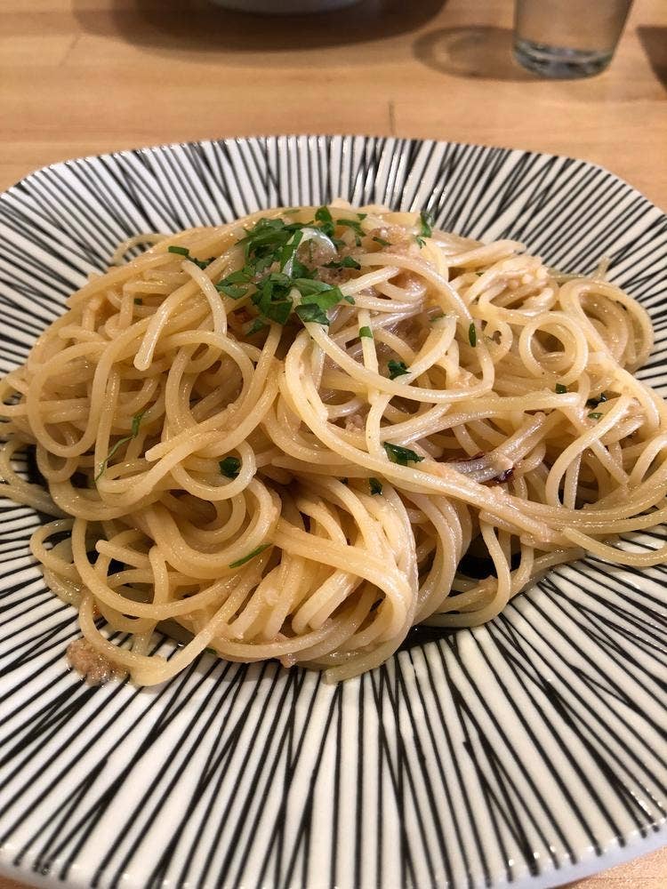 TORATTORIA AVERE