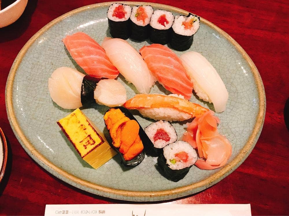 菊寿司