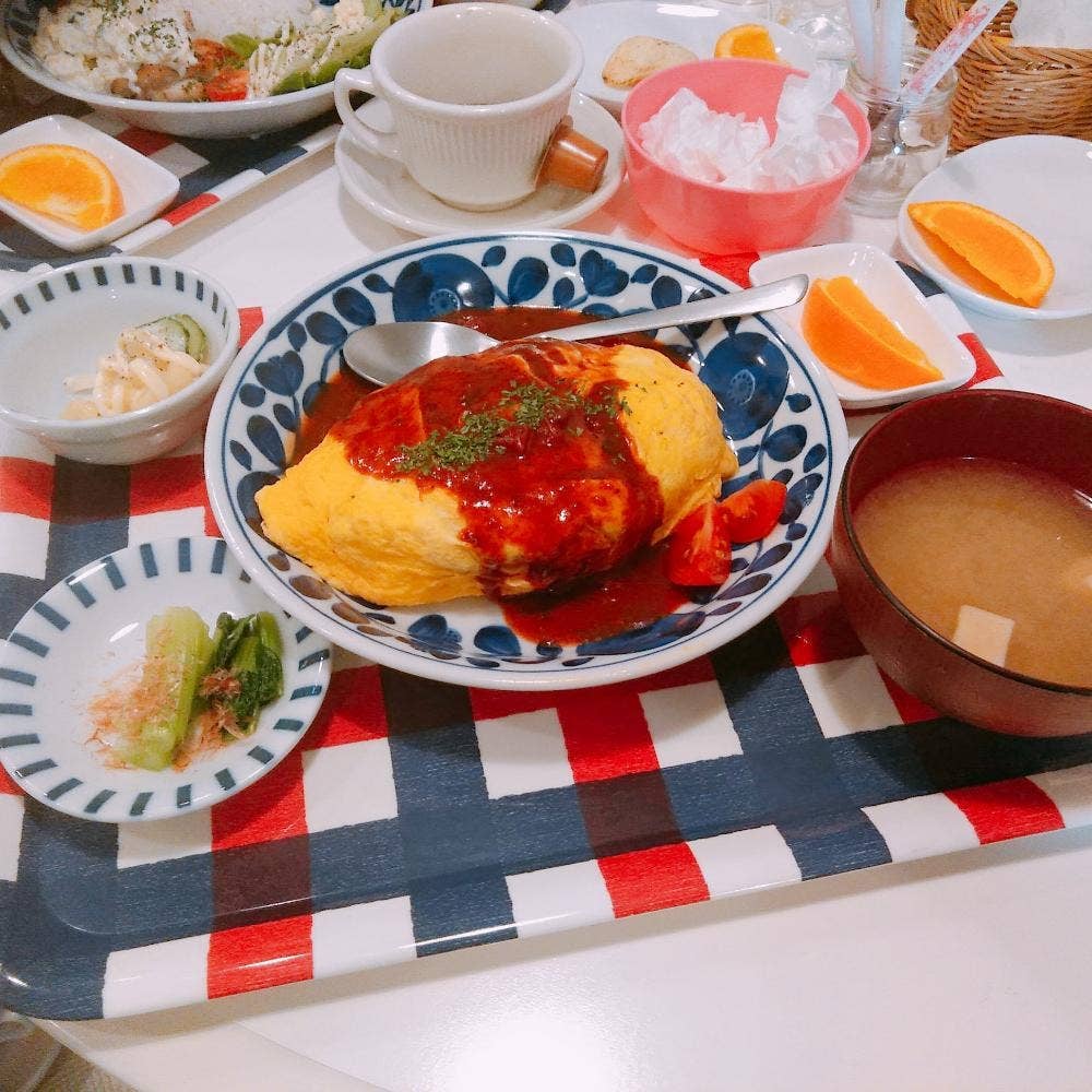 ごはんとカフェとお酒 cafe KNIT