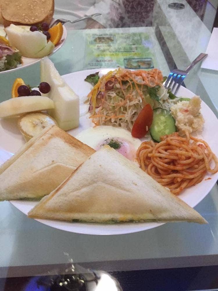 Cafe Bar Denja