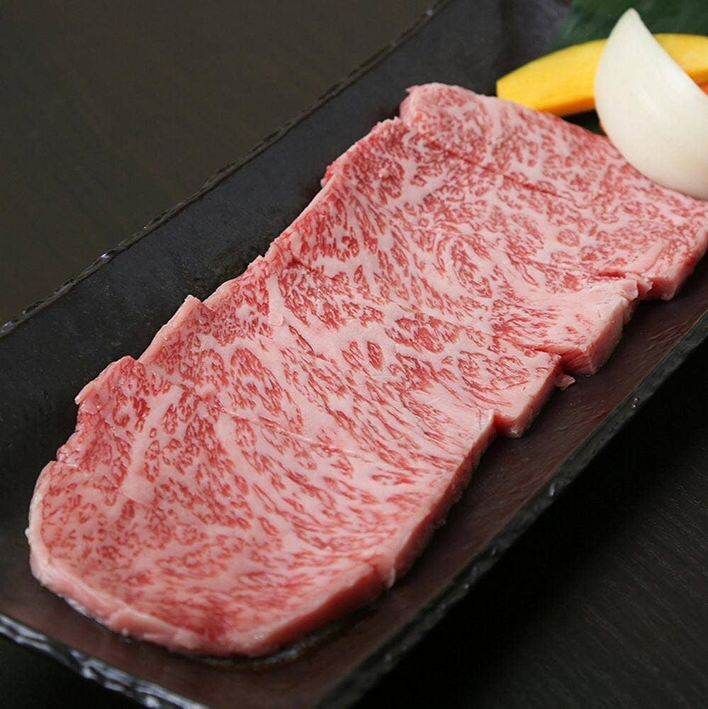 特選黒毛和牛炭火焼肉 ふじ田 結城店