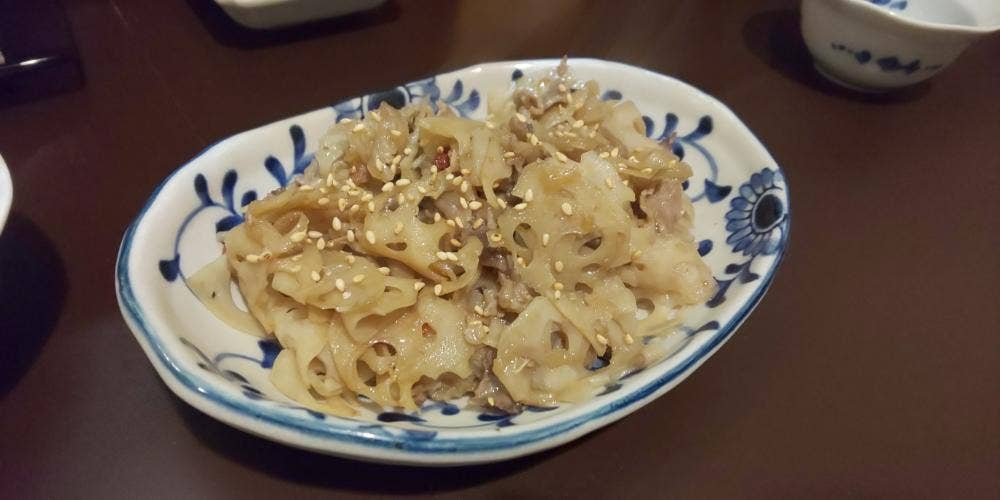 おばんざい ちくさ家