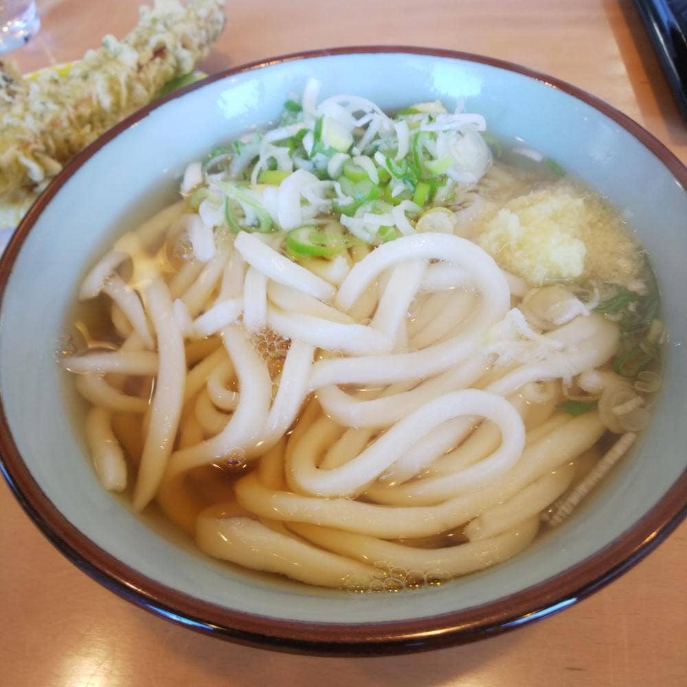 高橋うどん