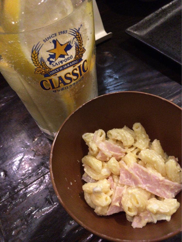 やきとり 一福