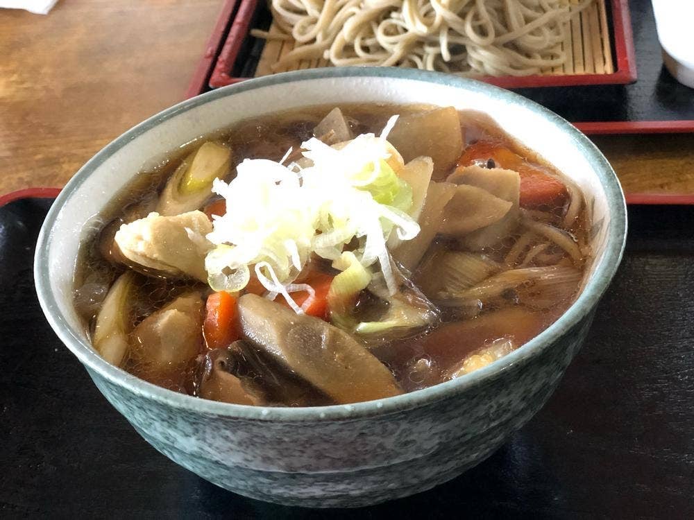 竜神庵太田店