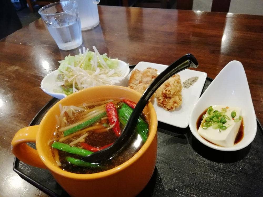 あじ仙 西市店