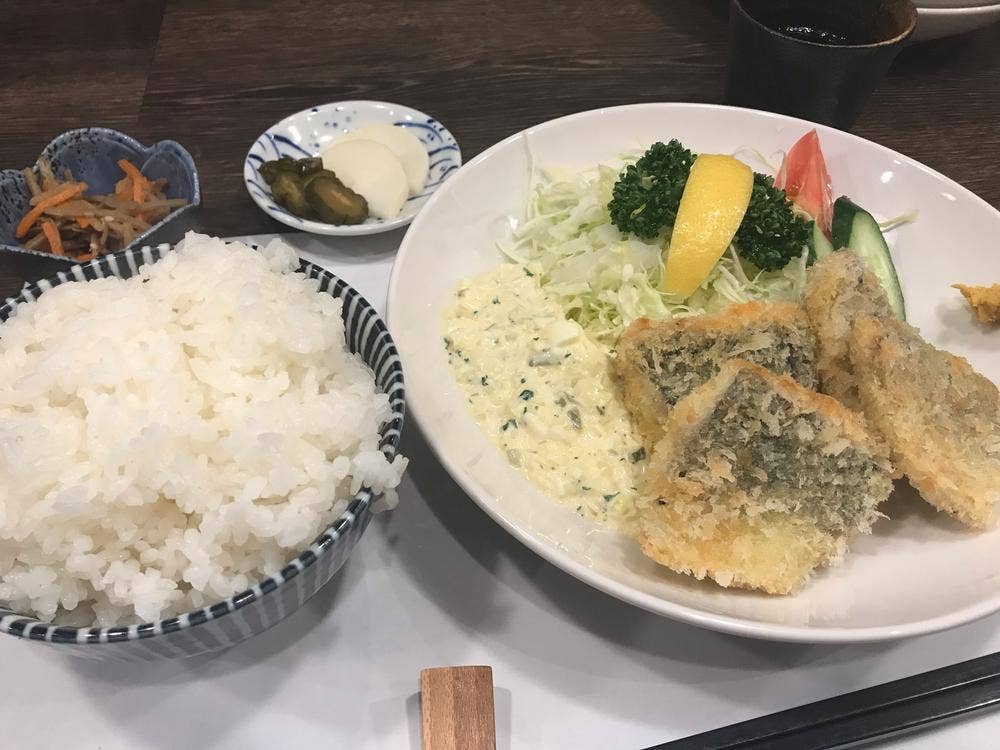 膳や与楽