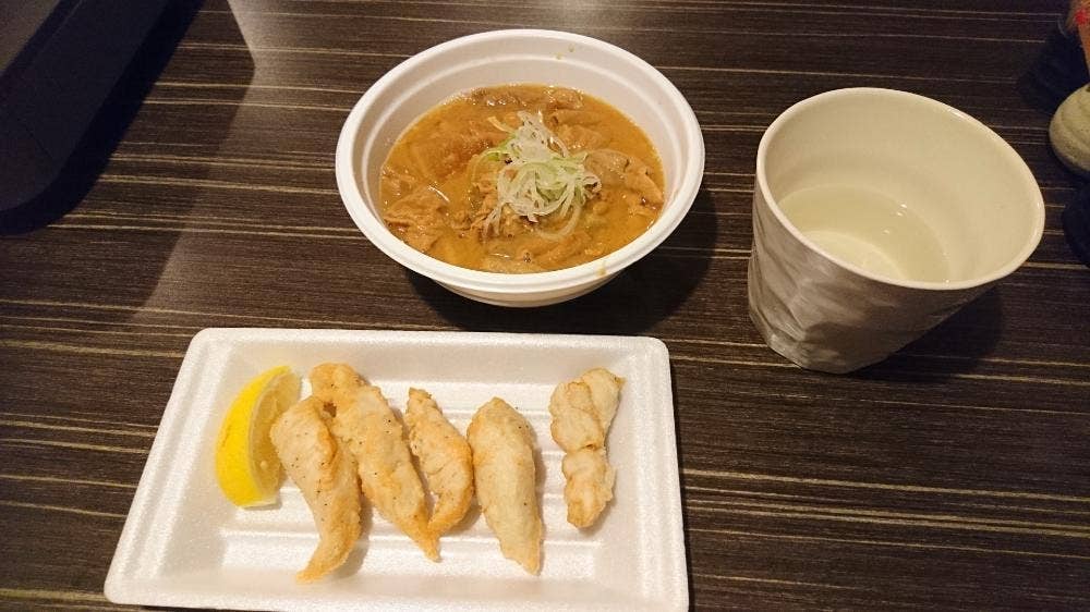 ととり