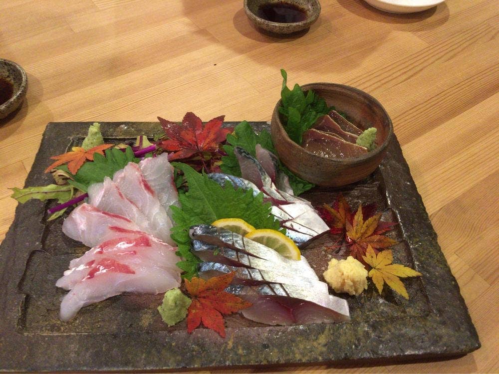 自彩菜酒処 渓