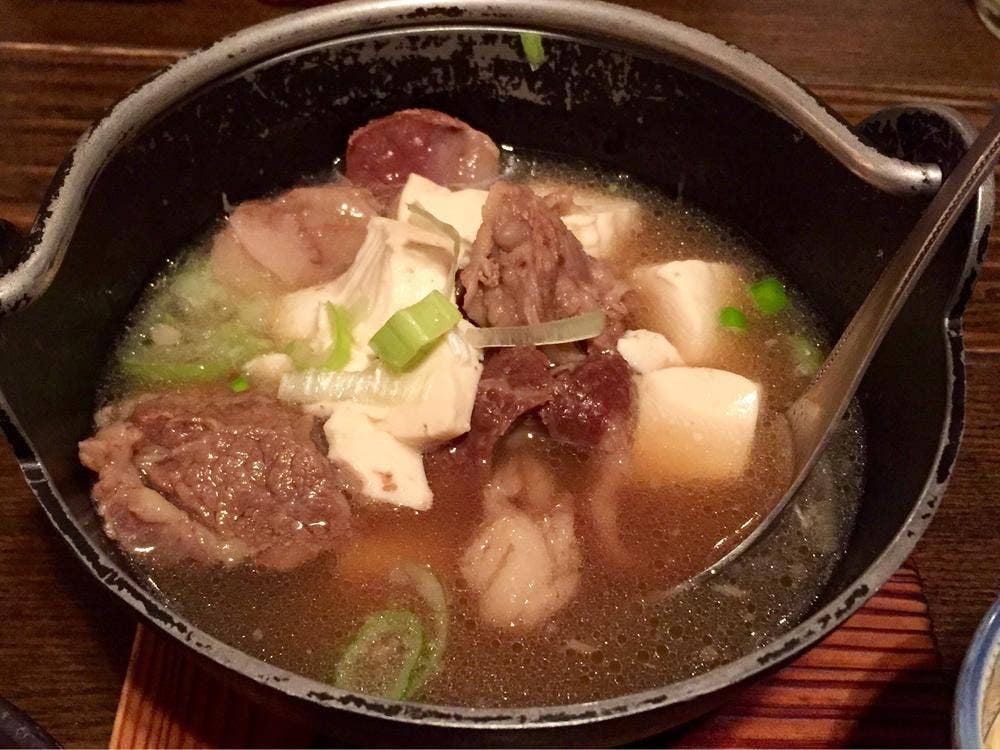 粋酔創作和食